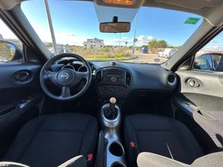 Nissan Juke 2011 ¡PERFECTISIMO!