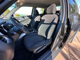 Nissan Juke 2011 ¡PERFECTISIMO!