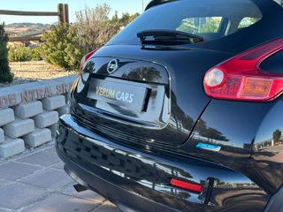 Nissan Juke 2011 ¡PERFECTISIMO!