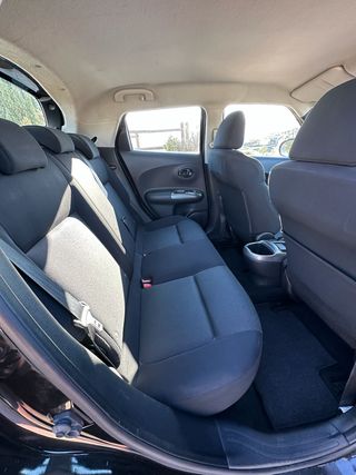 Nissan Juke 2011 ¡PERFECTISIMO!