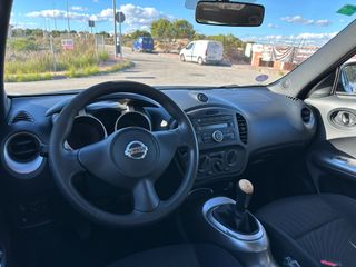 Nissan Juke 2011 ¡PERFECTISIMO!