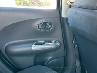 Nissan Juke 2011 ¡PERFECTISIMO!