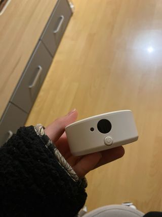 Lector NFC Nintendo 3DS Amiibo