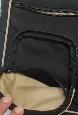 BOLSO MALETÍN PARA PORTÁTIL CASEMAN