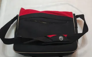 BOLSO MALETÍN PARA PORTÁTIL CASEMAN