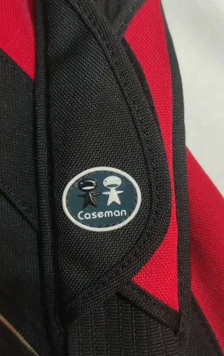 BOLSO MALETÍN PARA PORTÁTIL CASEMAN