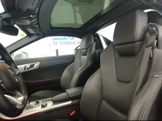 ✅️Mercedes SLC 200✅️sólo 12.000km año 2020 naciona