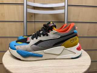 Scarpe Puma RS-Z Uomo Taglia 44