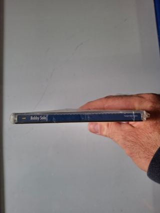 Bobby Solo - bobby solo - cd s87