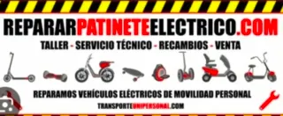 Patinete eléctrico