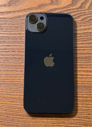 Chasis y Tapa Trasera iPhone 14 Plus Original