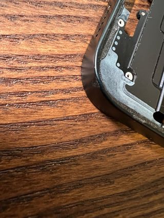 Chasis y Tapa Trasera iPhone 14 Plus Original