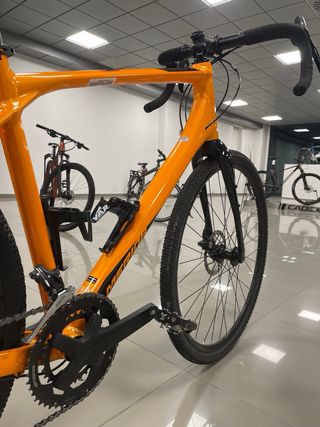 Merida Silex Talla S