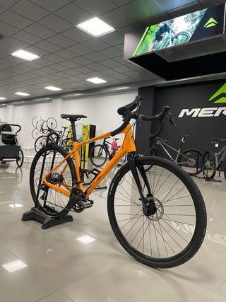 Merida Silex Talla S