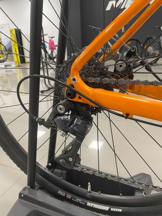 Merida Silex Talla S