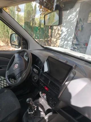 FIAT Doblò 2015
