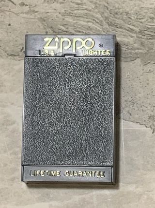 Zippo Lupin The Third Fujiko Mine