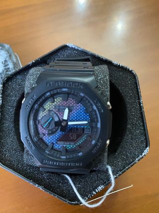 Reloj Casio