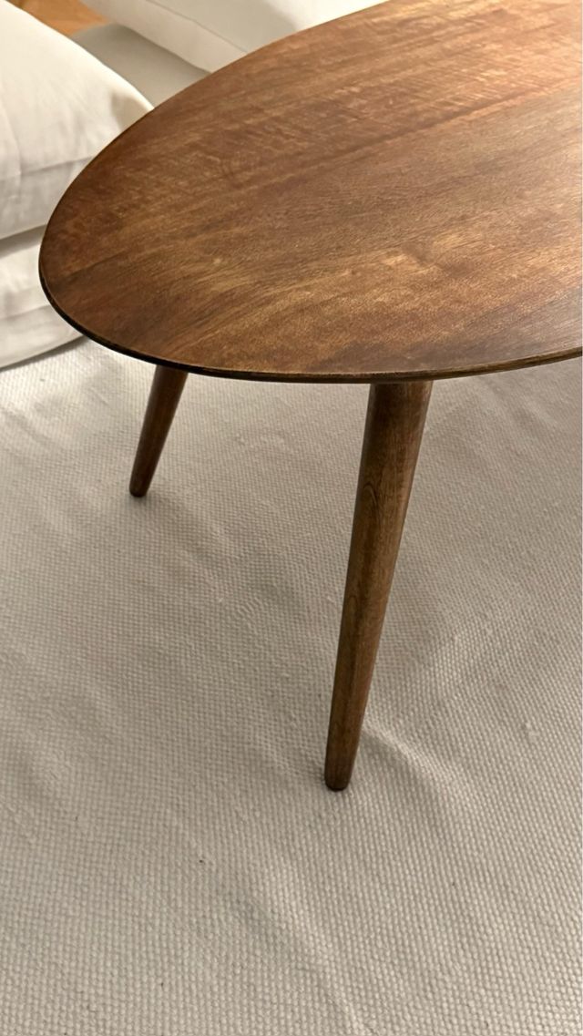 Mesa de centro Zara Home