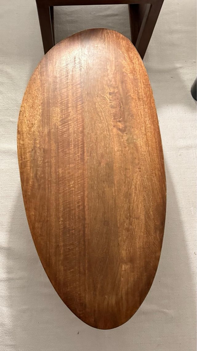 Mesa de centro Zara Home