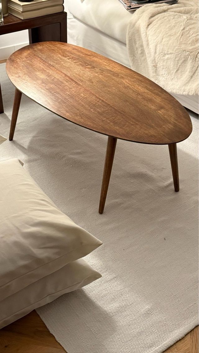 Mesa de centro Zara Home