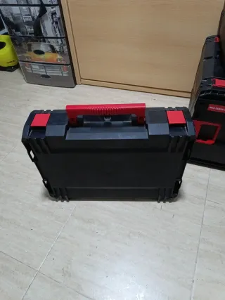 Maleta Milwaukee FUEL