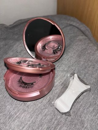 Pestañas Postizas Magnéticas FADLASH KS02+XM1