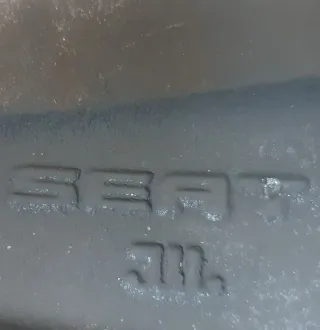 Llantas Seat Ibiza 16" 5x100