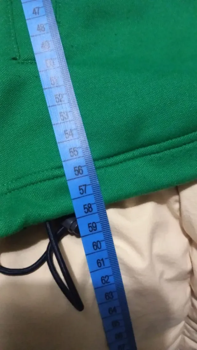 Sudadera Kappa Betis 2007