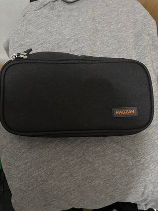Estuche RAGZAN gran capacidad