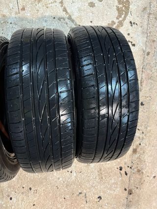 Llantas Peugeot 206 XS (4 unidades)