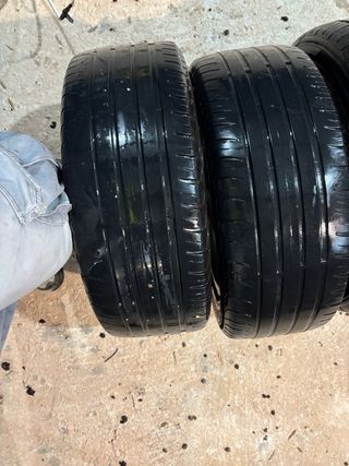 Llantas Peugeot 206 XS (4 unidades)