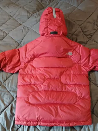 Plumas The North Face Roja Talla L