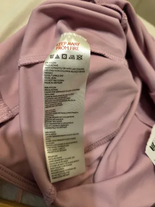 Top Halter Silence + Noise Talla L