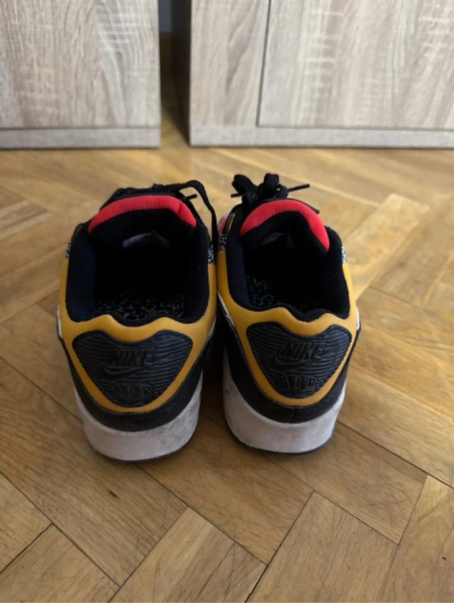 Zapatillas Nike Air Max 90