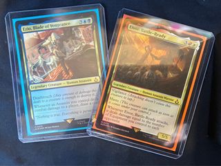 Caixa Magic The Gathering / Assassin's Creed