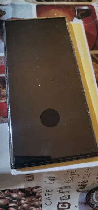 Schermo Samsung Galaxy Note 20 Ultra