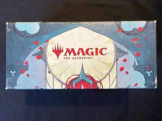 Caixa Magic The Gathering + Dados