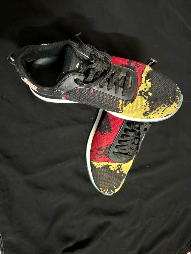 Zapatilla Paul Smith PS original.