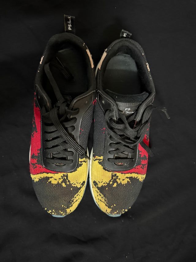 Zapatilla Paul Smith PS original.