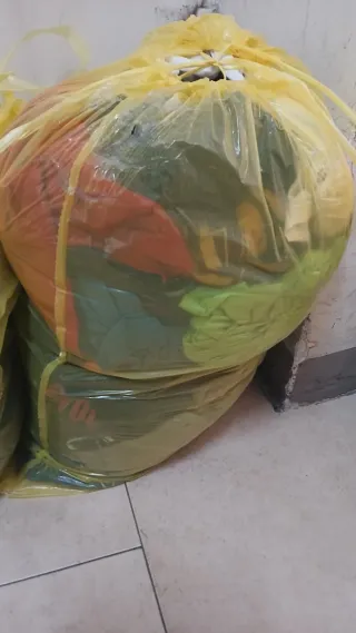 Lote Ropa Hombre talla L y XL