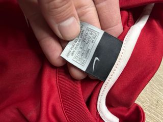 Camiseta Markus Murcia Match Worn