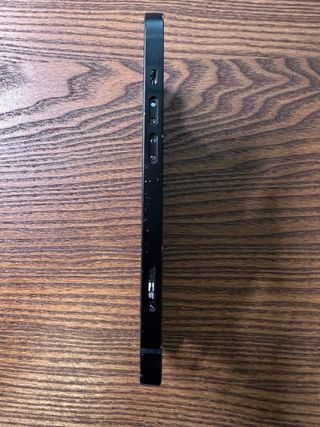 Chasis iPhone 14 Negro Original