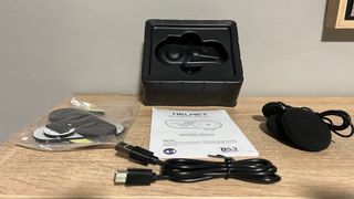 Intercomunicador Bluetooth para Moto