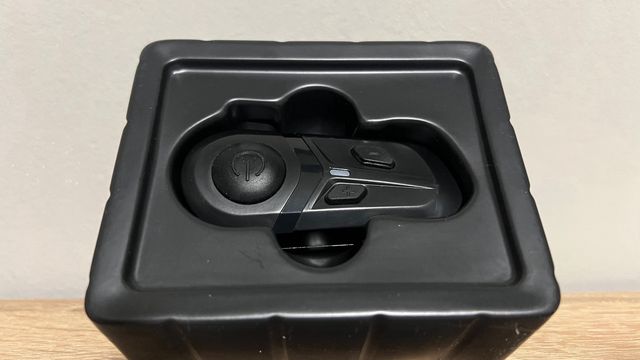 Intercomunicador Bluetooth para Moto