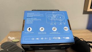 Intercomunicador Bluetooth para Moto