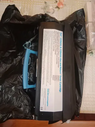 Tóner Dell 2330dn/2350dn PK492 PK941