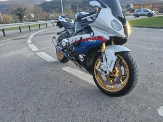 BMW S1000RR