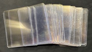 Caixa de Deck, Capas e Tokens para Cartas