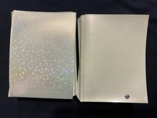 Caixa de Deck, Capas e Tokens para Cartas